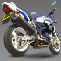 Výfuk Laser GSX 1400, 01-